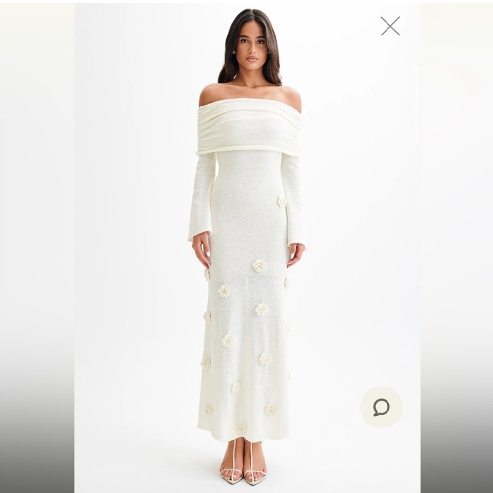 Meshki Kiki Maxi Dress